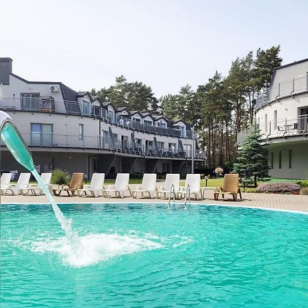 Pine Point Apartament With Terrace, Shared Pool, Tennis Court Pobierowo Esterno foto
