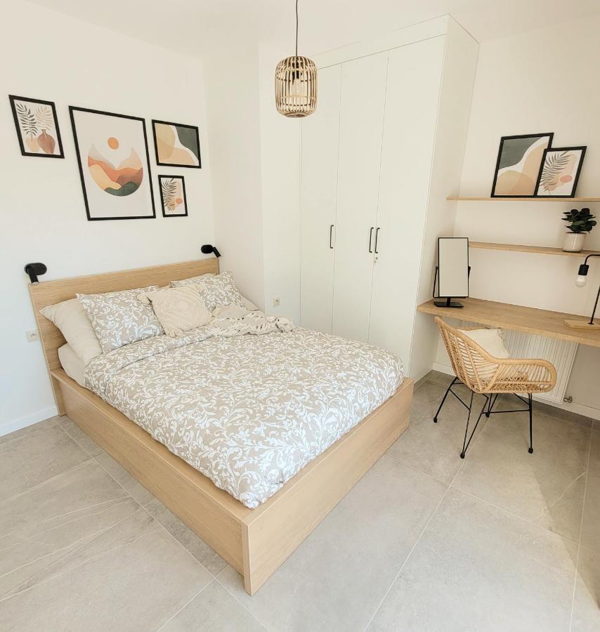 Pine Point Apartament With Terrace, Shared Pool, Tennis Court Pobierowo Esterno foto