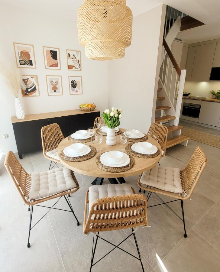 Pine Point Apartament With Terrace, Shared Pool, Tennis Court Pobierowo Esterno foto