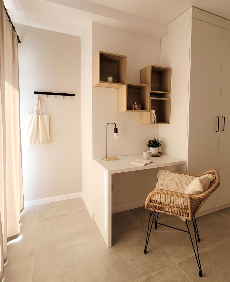 Pine Point Apartament With Terrace, Shared Pool, Tennis Court Pobierowo Esterno foto