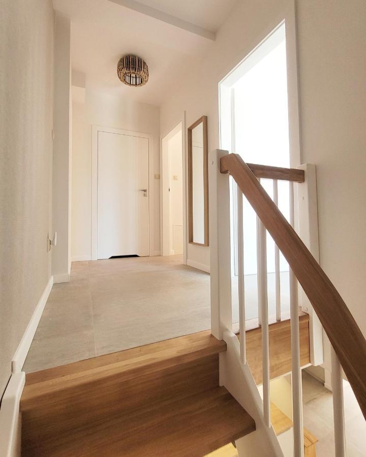 Pine Point Apartament With Terrace, Shared Pool, Tennis Court Pobierowo Esterno foto