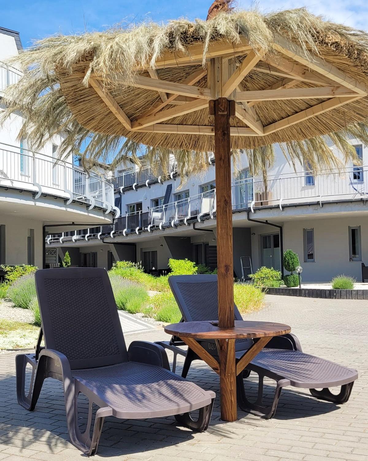 Pine Point Apartament With Terrace, Shared Pool, Tennis Court Pobierowo Esterno foto